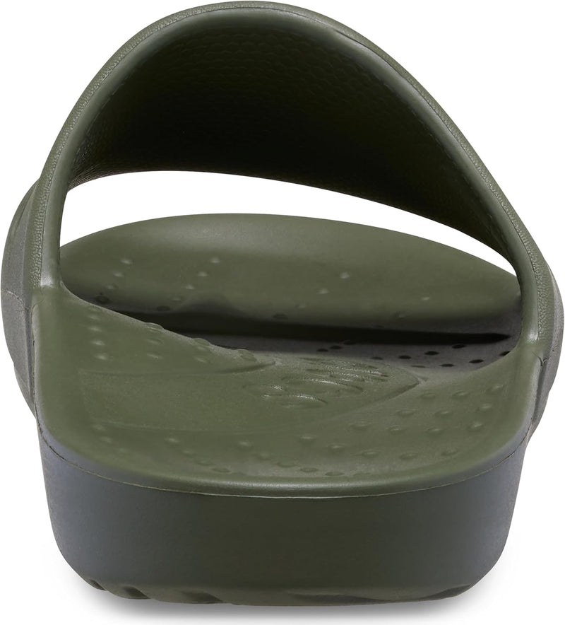 Crocs Unisex Adults 210088-001 Slides