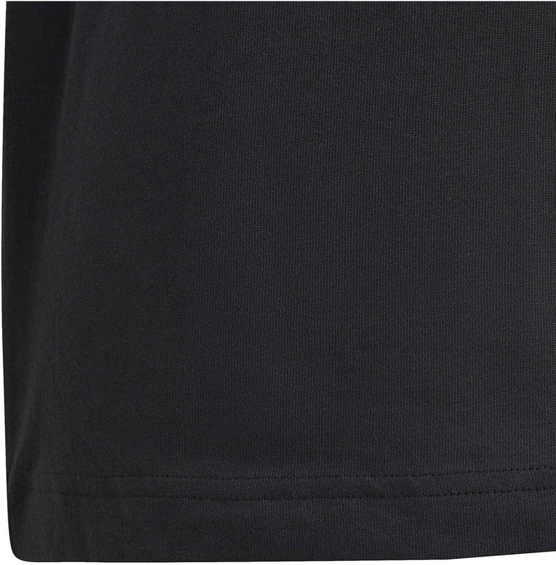 adidas Unisex Children's U Fi 3s T T-Shirt (Short Sleeve) (Pack of 1)