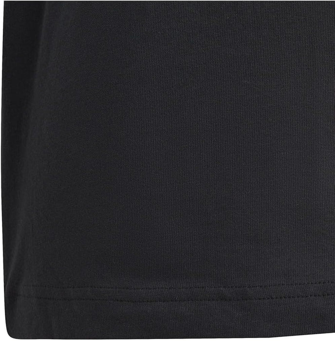adidas Unisex Children's U Fi 3s T T-Shirt (Short Sleeve) (Pack of 1)