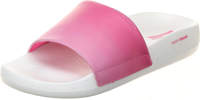 HYPER SLIDE womens Shoes - PINK