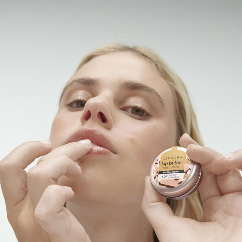 Lip Butter Wild Mango 12 hr Hydration 10 g