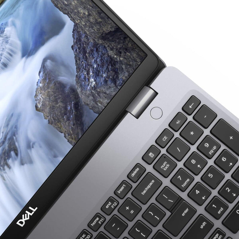 Dell (Refurbished) Latitude 5510 Business Laptop | Intel Core i7-10th Generation CPU | 16GB DDR4 RAM | 512GB SSD | 15.6 inch Display | Windows 10 Pro