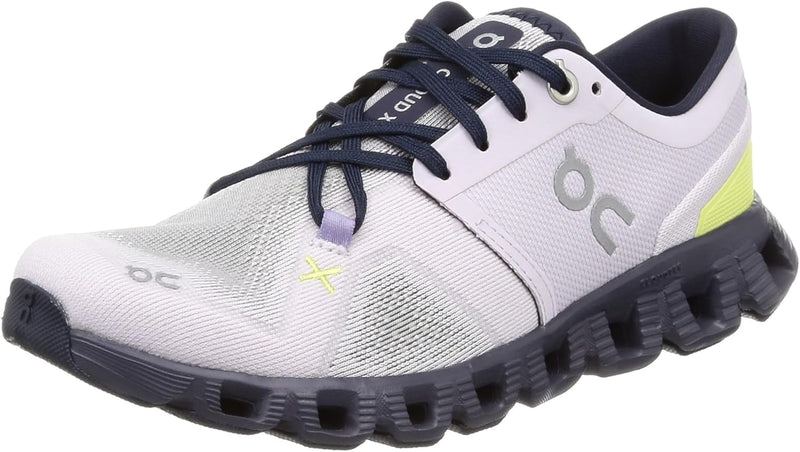 ON Cloud X 3 womens Running Shoes