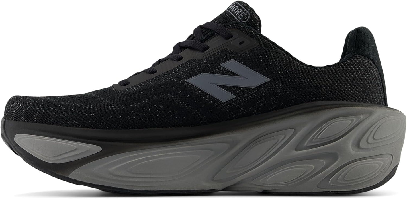 New Balance Fresh Foam X More V5 mens Running Shoe