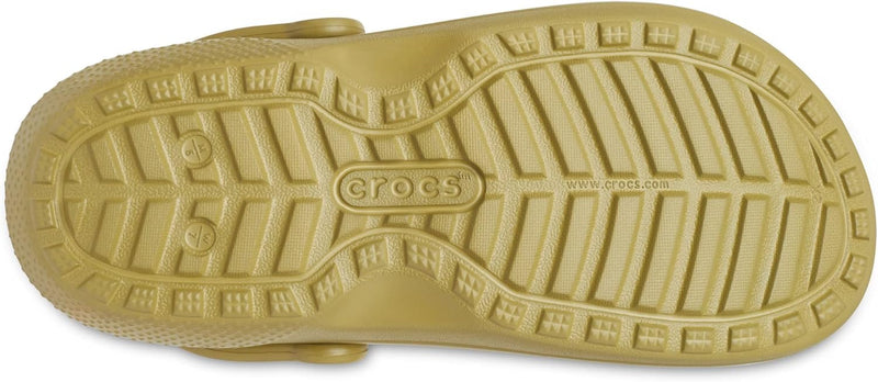 Crocs Women 10126-6QQ Baya Clog