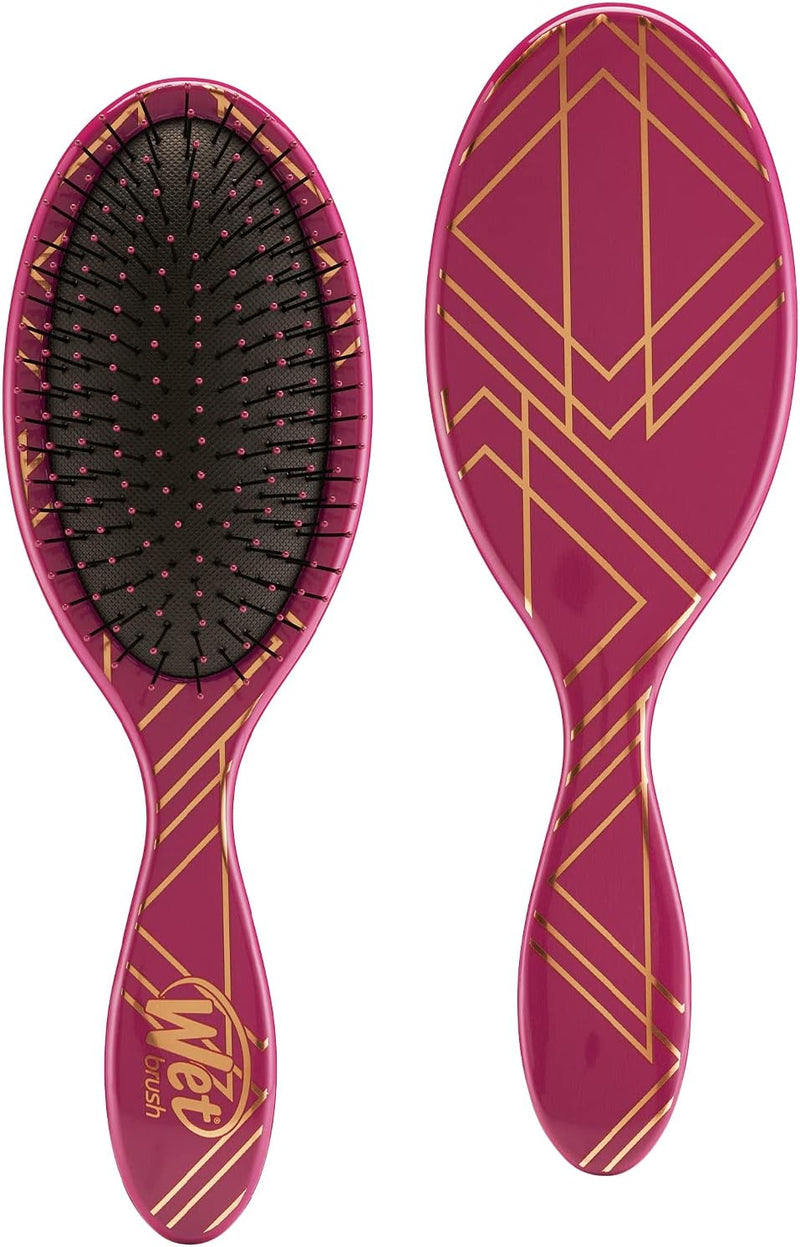 Wet Brush Original Detangler, Black