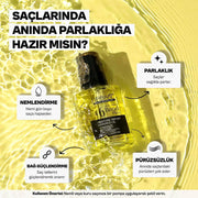 No:6 Bond Plex Restore Repair Bonding Oil