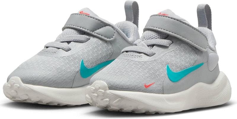 Nike REVOLUTION 7 TDV unisex-child LACED SHOES