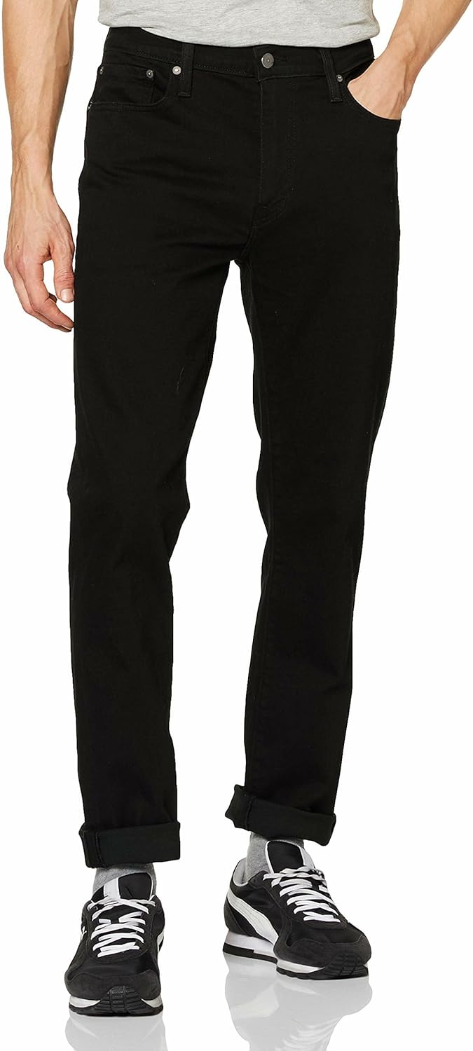 Levi's Men's 511 Slim Jeans (pack of 1)