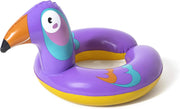 Bestway Swim Rings - Safari