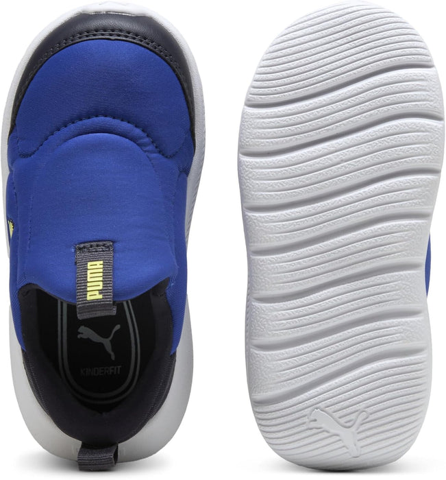 PUMA Puma Fun Racer 2 Sliptech Inf unisex-baby Sneaker