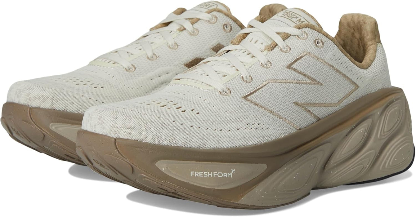 New Balance Fresh Foam X More V5 mens Running Shoe
