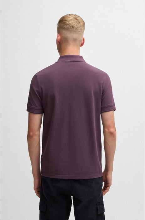 BOSS Mens Prime Polo (pack of 1)