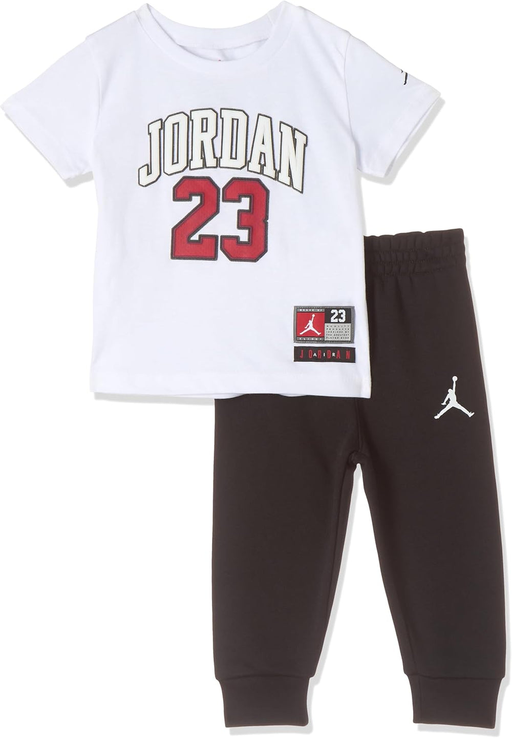 Unisex Kids JDB PACK SET SET