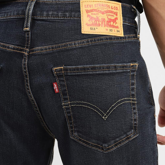 Levi's mens Blr Mb 511™ Slim Jeans