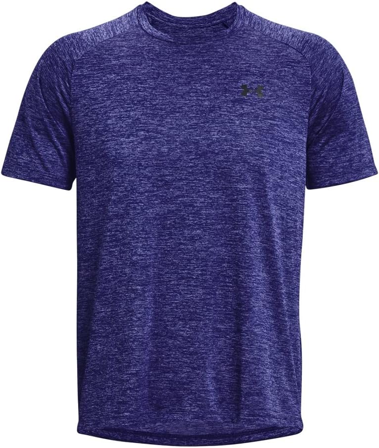 Under Armour mens Ua Tech 2.0 Ss T-shirt
