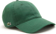 Mens Gab Cap - Green