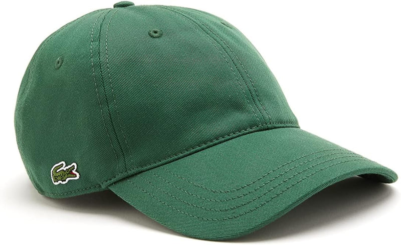 Mens Gab Cap - Green