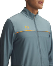 UA M Challenger Tracksuit FOOTBALL for mens BLUE XL