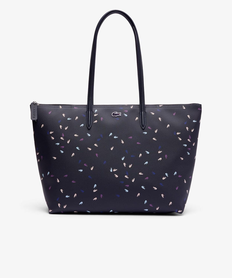 Shopping Bag for Women, Confetti Croc Abimes