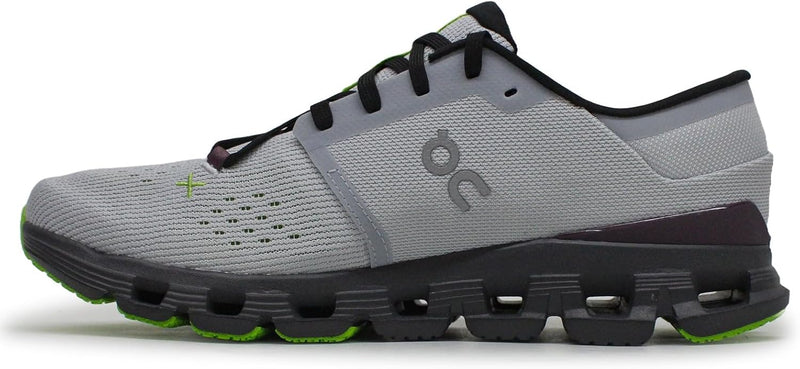 On Men's Cloud X 4 Sneakers