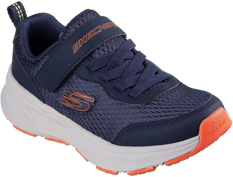 EDGERIDE unisex-child Shoes - TW NAVY