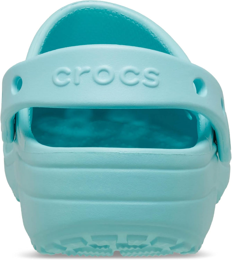 Crocs Unisex Kids 210156-805 Clogs