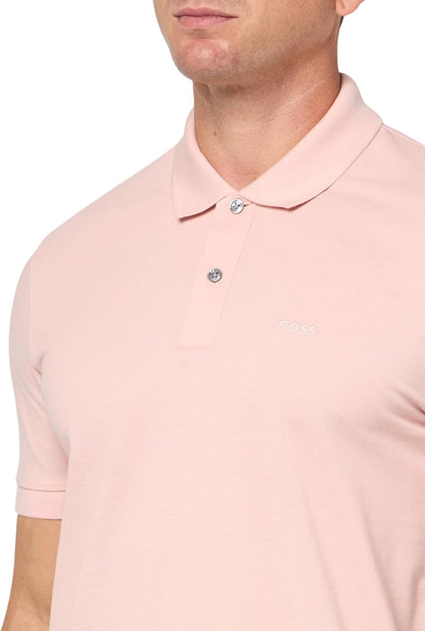 BOSS mens Polo Shirt Polo Shirt