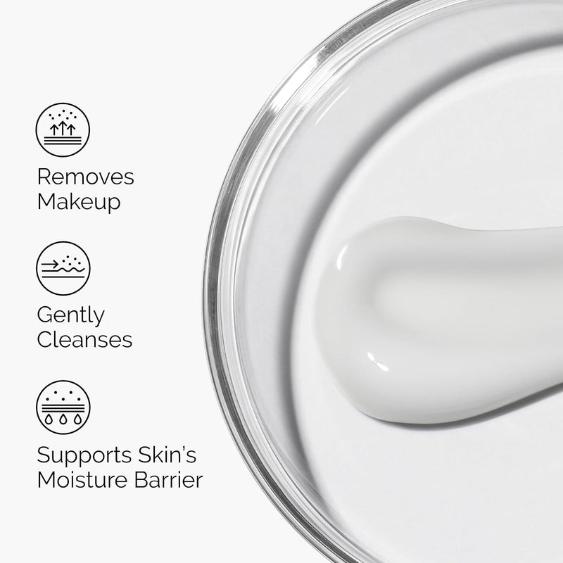 Squalane Cleanser - Large (150mL/5.1oz) - 150 ml (Pack of 1)