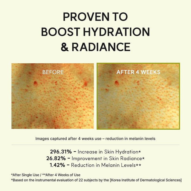 Vitamin C & Glutathione Skin Booster Mist, Glow Facial Spray with Niacinamide & Hydrating Ingredients, Lightweight Face Mist for Daily Refresh, 100ml / 3.38 fl oz