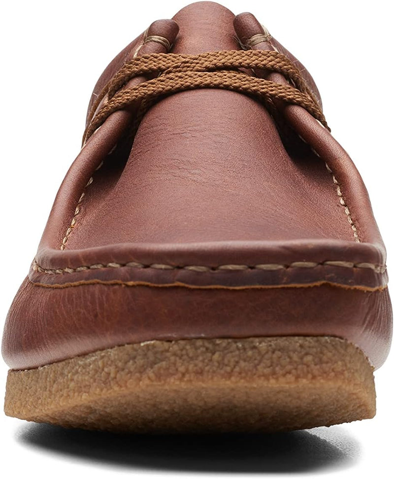 Clarks Shacre Ii Run mens Moccasin