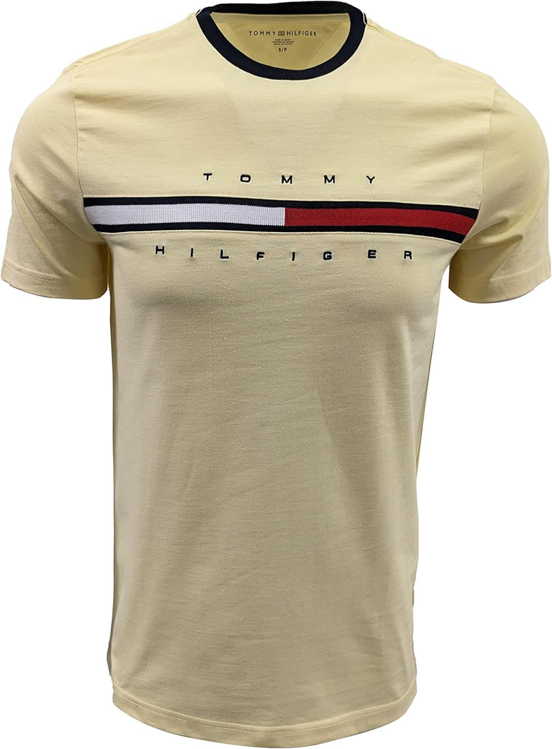Tommy Hilfiger mens 1985 REGULAR Polo Shirt (pack of 1)