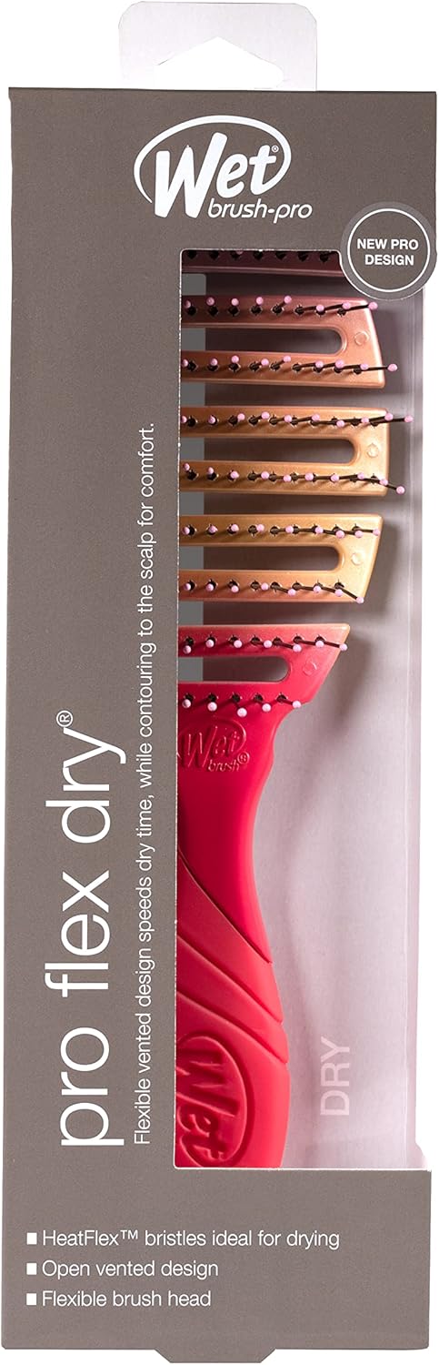 Wet Brush Brush Pro Flex Dry Millennial Ombre