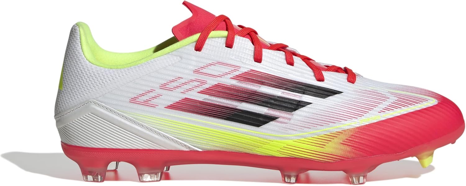 adidas F50 League Firm/Multi-Ground unisex-adult Shoes