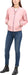 Levi's Women's Women's poly bomber jacket with contrast zipper pockets Jacket