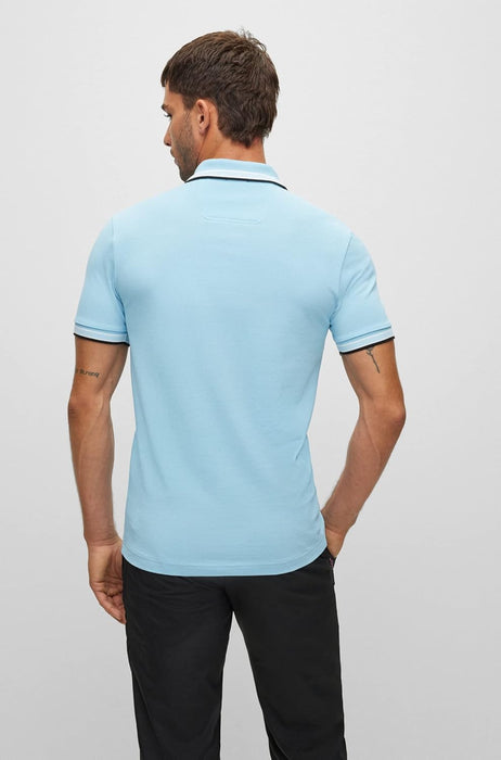 BOSS Men's Paddy Polo Shirt