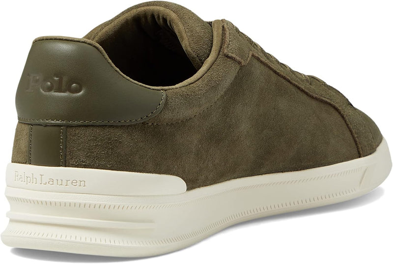 Polo Ralph Lauren Men's Faxon X Sneaker