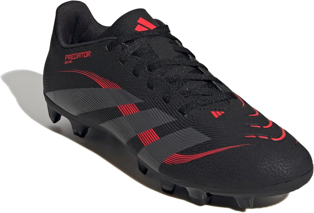 adidas Predator Club Firm/Multi-Ground unisex-adult Shoes