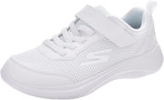 SELECTORS unisex-child LIGHTS - WHITE