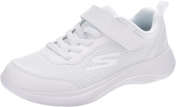 SELECTORS unisex-child LIGHTS - WHITE