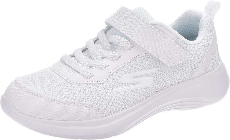 SELECTORS unisex-child LIGHTS - WHITE