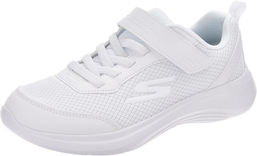 SELECTORS unisex-child LIGHTS - WHITE