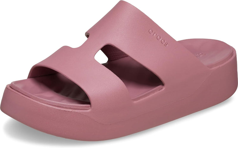 Crocs Women's 209409-2Q9 Platform Sandals