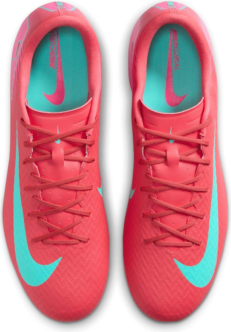 Nike ZOOM VAPOR 16 ACADEMY FG/MG mens LACED SHOES