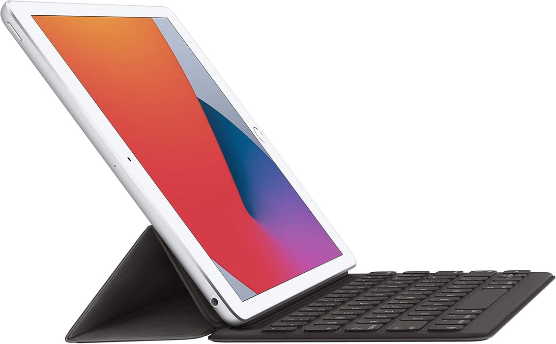 Apple Smart Keyboard (for iPad - 7th Generationand iPad Air - 3rd Generation) - Arabic (Renewed)