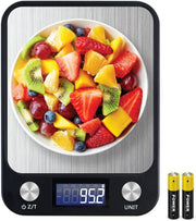 Sky Touch Digital Kitchen Scale