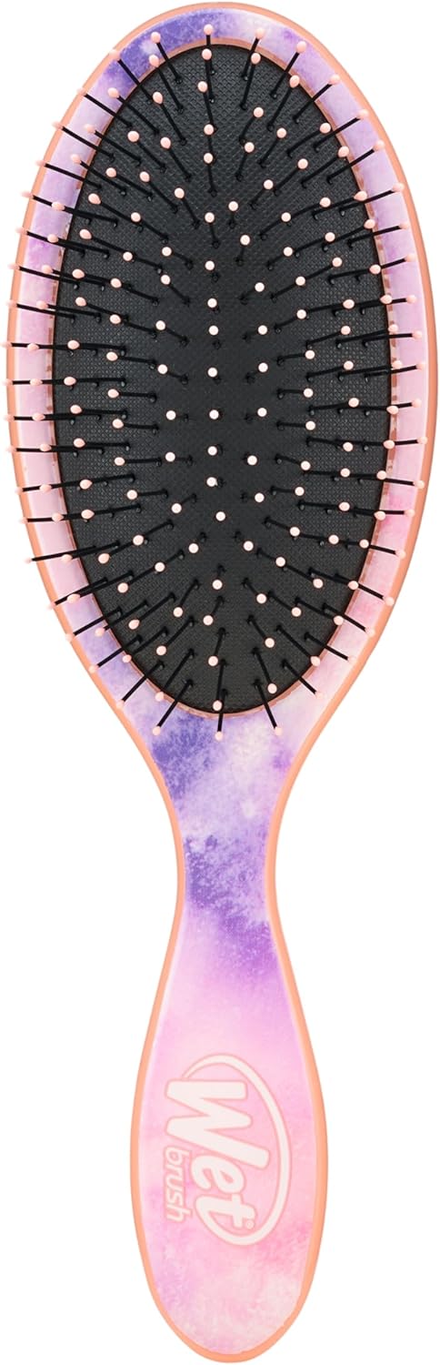 Wet Brush Original Detangler, Black