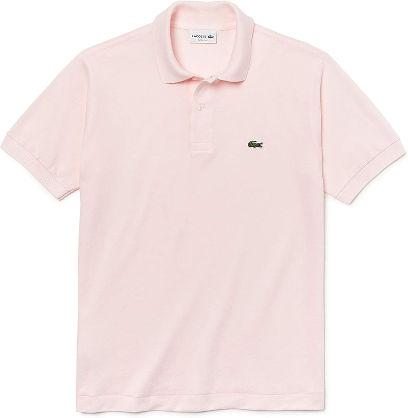 Lacoste Mens Classic L1212 Polo Shirt
