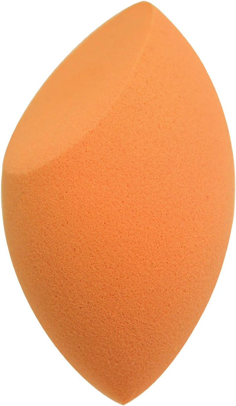 REAL TECHNIQUES Facial Makeup Brush - 13Ml (Packaging And Handle Model May Vary)