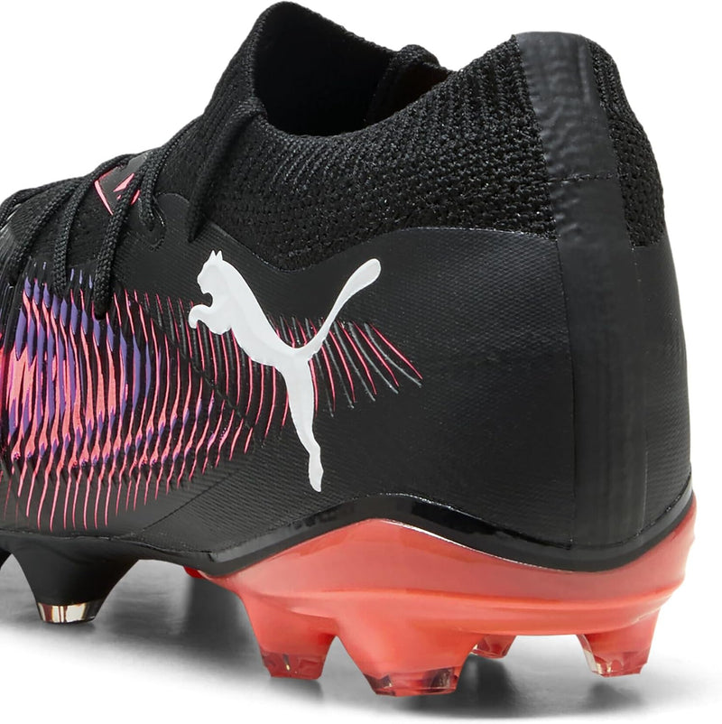 PUMA Future 8 Match Fg/Ag unisex-adult Soccer Shoe